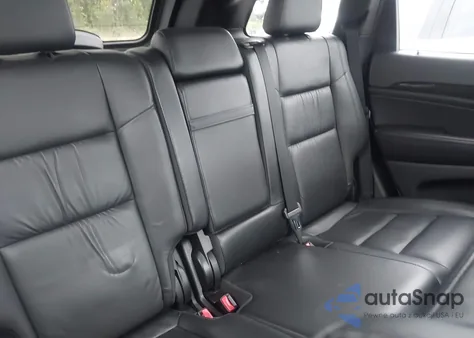 2013 Jeep Grand Cherokee Laredo Altitude from USA, damaged, VIN 1C4RJFAT8DC614721